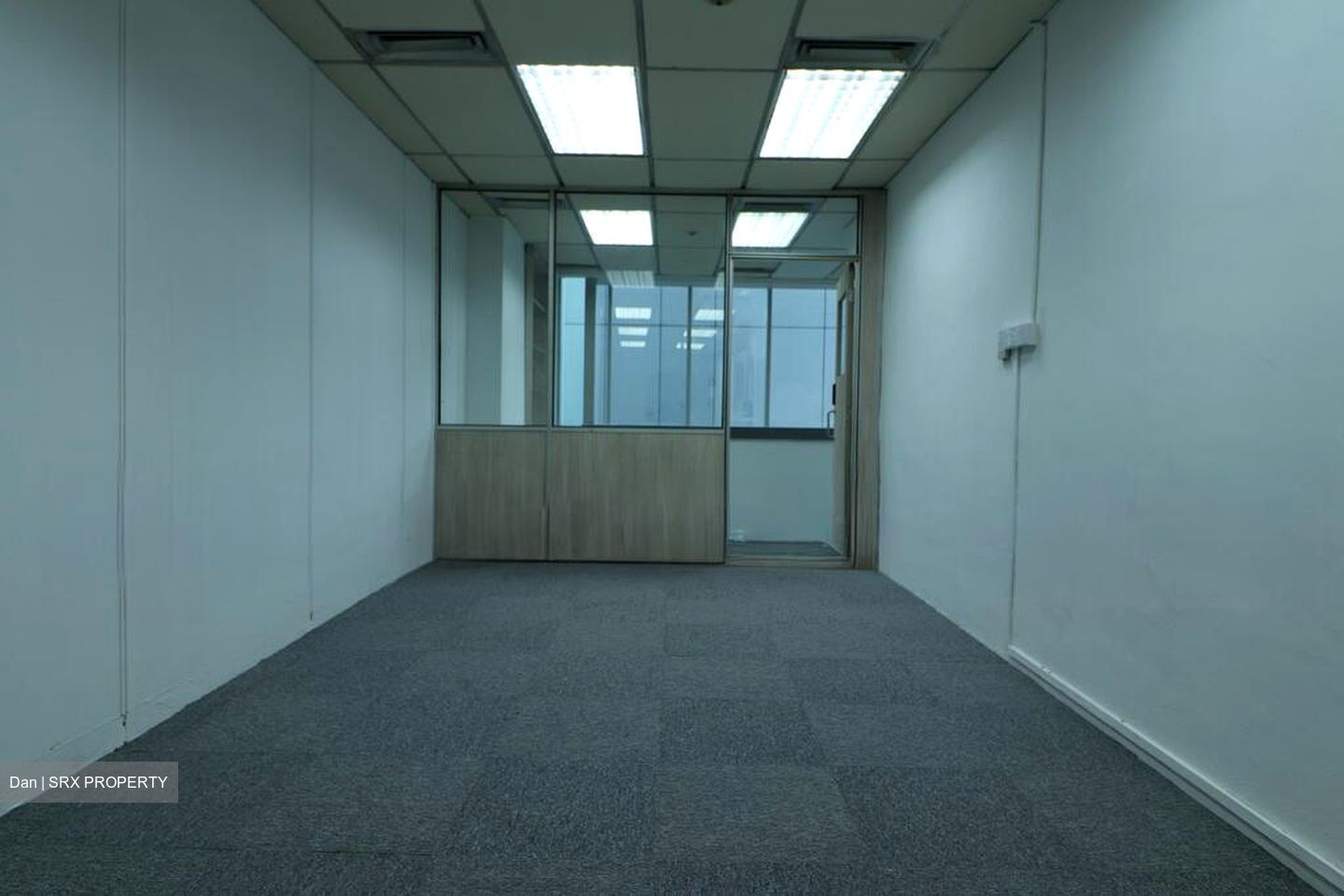 High Street Plaza (D6), Office #522009761